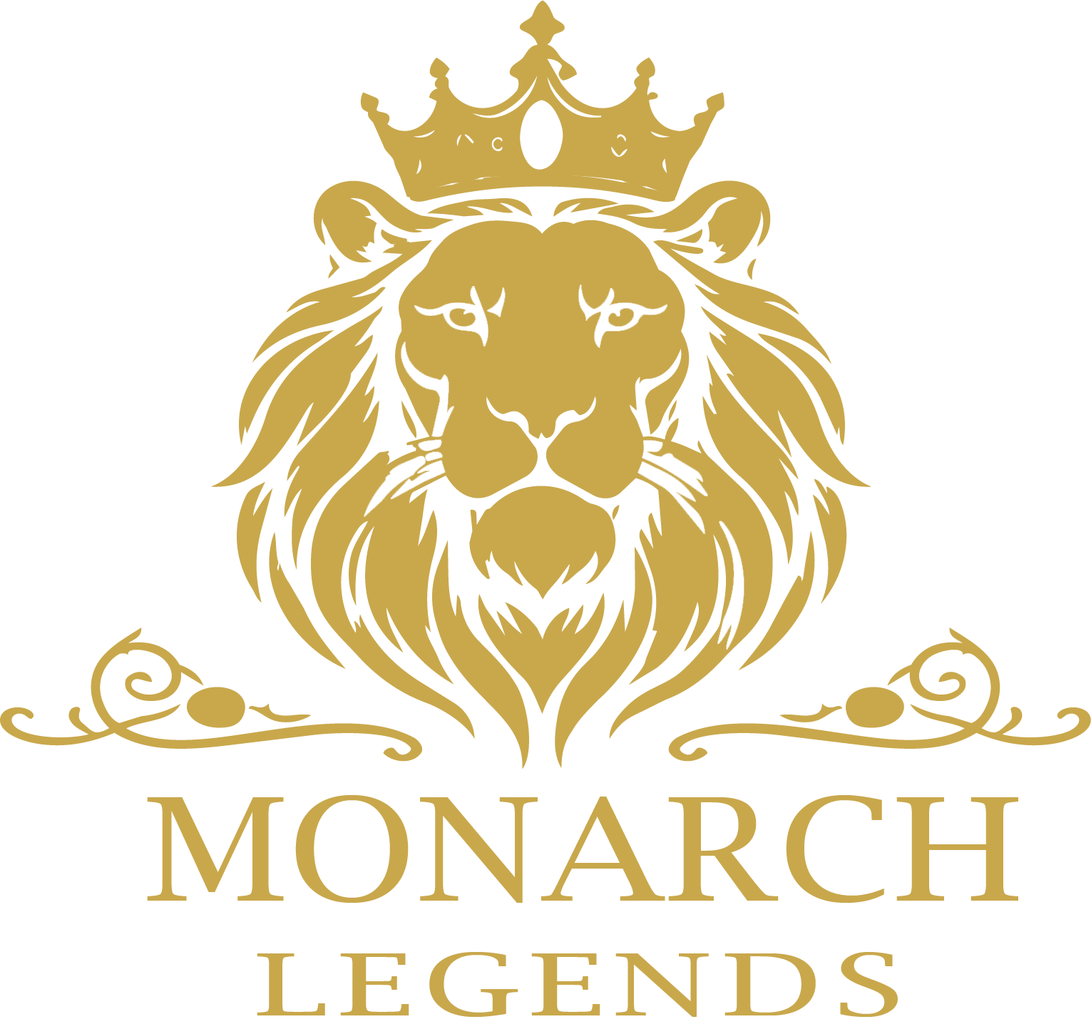 Monarch Legends Logo
